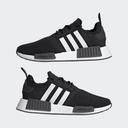 Adidas NMD_R1 Primeblue Core Black/ Ftw White/ Grey Five