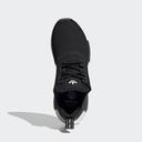 Adidas NMD_R1 Primeblue Core Black/ Ftw White/ Grey Five
