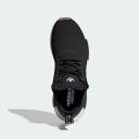 Adidas NMD_R1 Primeblue - Core Black / Gum 2 - US 12.5 - Men