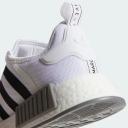 Adidas NMD_R1 Primeblue Ftw White/ Core Black/ Grey Three