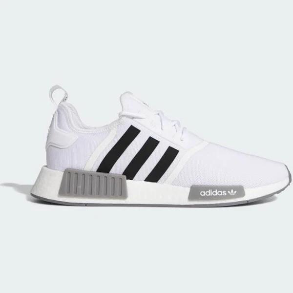 Adidas NMD_R1 Primeblue Ftw White/ Core Black/ Grey Three