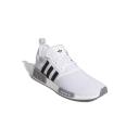 Adidas NMD_R1 Primeblue Ftw White/Core Black/Grey