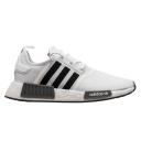 Adidas NMD_R1 Primeblue Ftw White/Core Black/Grey