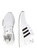 Adidas NMD_R1 Primeblue Ftw White/Core Black/Grey