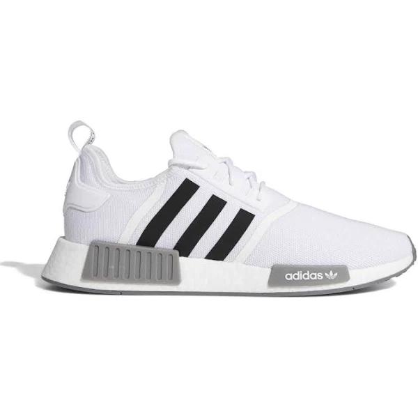 Adidas NMD_R1 Primeblue Ftw White/Core Black/Grey