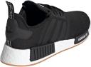 adidas-NMD_R1 Primeblue Shoes-Men-Core Black / Core Black / Gum-7.5