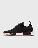 adidas-NMD_R1 Primeblue Shoes-Men-Core Black / Core Black / Gum-7.5