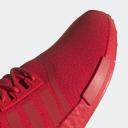 Adidas NMD_R1 Primeblue - Vivid Red 12 US