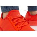 Adidas NMD_R1 Primeblue - Vivid Red 12 US