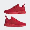 Adidas NMD_R1 Primeblue - Vivid Red 12 US