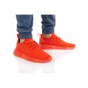 Adidas NMD_R1 Primeblue - Vivid Red 12 US
