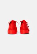 Adidas NMD_R1 Primeblue - Vivid Red 4 US