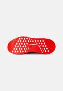 Adidas NMD_R1 Primeblue - Vivid Red 4 US