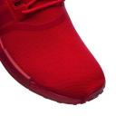 Adidas NMD_R1 Primeblue - Vivid Red 4 US