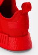 Adidas NMD_R1 Primeblue - Vivid Red 4 US