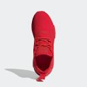 Adidas NMD_R1 Primeblue - Vivid Red / Vivid Red / Vivid Red