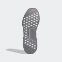 Adidas NMD_R1 Primeblue 'White Black Grey' Sneakers | Men's Size 5.5
