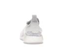 Adidas NMD_R1 Primeknit 'Cloud White' Mens Sneakers - Size 7.5