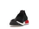 Adidas NMD_R1 Primeknit Uncaged ‘OG’ Sneakers | Black | Men's Size 7