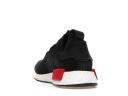 Adidas NMD_R1 Primeknit Uncaged ‘OG’ Sneakers | Black | Men's Size 7