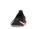 Adidas NMD_R1 Primeknit Uncaged ‘OG’ Sneakers | Black | Men's Size 7
