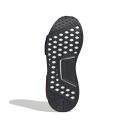 Adidas NMD_R1 Refined Big Kid 'Black Grey' Sneakers | Kid's Size 6.5