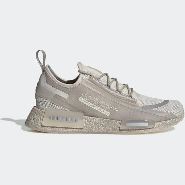 Adidas NMD_R1 Spectoo 'Bliss Silver Metallic' | Brown | Men's Size 11