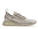 Adidas NMD_R1 Spectoo 'Bliss Silver Metallic' Mens Sneakers - Size 6.0