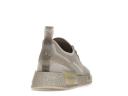 Adidas NMD_R1 Spectoo 'Bliss Silver Metallic' Mens Sneakers - Size 8.5