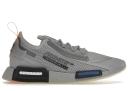Adidas NMD_R1 Spectoo 'Halo Silver' Mens Sneakers - Size 9.5