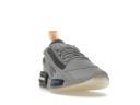 Adidas NMD_R1 Spectoo 'Halo Silver' Mens Sneakers - Size 9.5