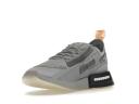 Adidas NMD_R1 Spectoo 'Halo Silver' Mens Sneakers - Size 9.5