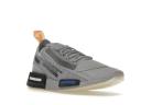 Adidas NMD_R1 Spectoo 'Halo Silver' Mens Sneakers - Size 9.5