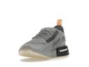 Adidas NMD_R1 Spectoo 'Halo Silver' Mens Sneakers - Size 9.5