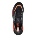 adidas-NMD_R1 Spectoo Shoes-Men-Core Black / Carbon / Team Solar Orange-9