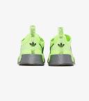 Adidas NMD_R1 Spectoo 'Signal Green Grey' Mens Sneakers - Size 11.0