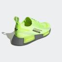 Adidas NMD_R1 Spectoo 'Signal Green Grey' Mens Sneakers - Size 11.0