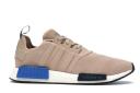 Adidas NMD_R1 'St Pale Nude' Mens Sneakers - Size 11.0