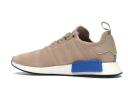 Adidas NMD_R1 'St Pale Nude' Mens Sneakers - Size 11.0