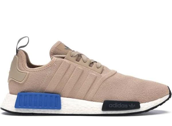 Adidas NMD_R1 'St Pale Nude' Mens Sneakers - Size 11.0