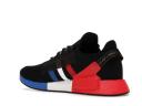 Adidas NMD_R1 V2 'Paris' Sneakers | Black | Men's Size 12