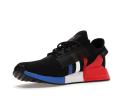 Adidas NMD_R1 V2 'Paris' Sneakers | Black | Men's Size 12