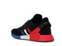 Adidas NMD_R1 V2 'Paris' Sneakers | Black | Men's Size 12