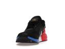 Adidas NMD_R1 V2 'Paris' Sneakers | Black | Men's Size 12