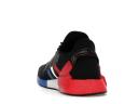 Adidas NMD_R1 V2 'Paris' Sneakers | Black | Men's Size 12