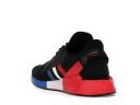 Adidas NMD_R1 V2 'Paris' Sneakers | Black | Men's Size 12