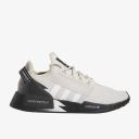 adidas-NMD_R1 V2 Shoes-Men-Aluminium / Cloud White / Core Black-8.5