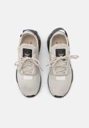 adidas-NMD_R1 V2 Shoes-Men-Aluminium / Cloud White / Core Black-8.5