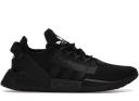 adidas-NMD_R1 V2 Shoes-Men-Beige Tone / Beige Tone / Core Black-M 9.5 / W 10.5