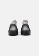 adidas-NMD_R1 V2 Shoes-Men-Cloud White / Core Black / Solar Red-M 11.5 / W 12.5